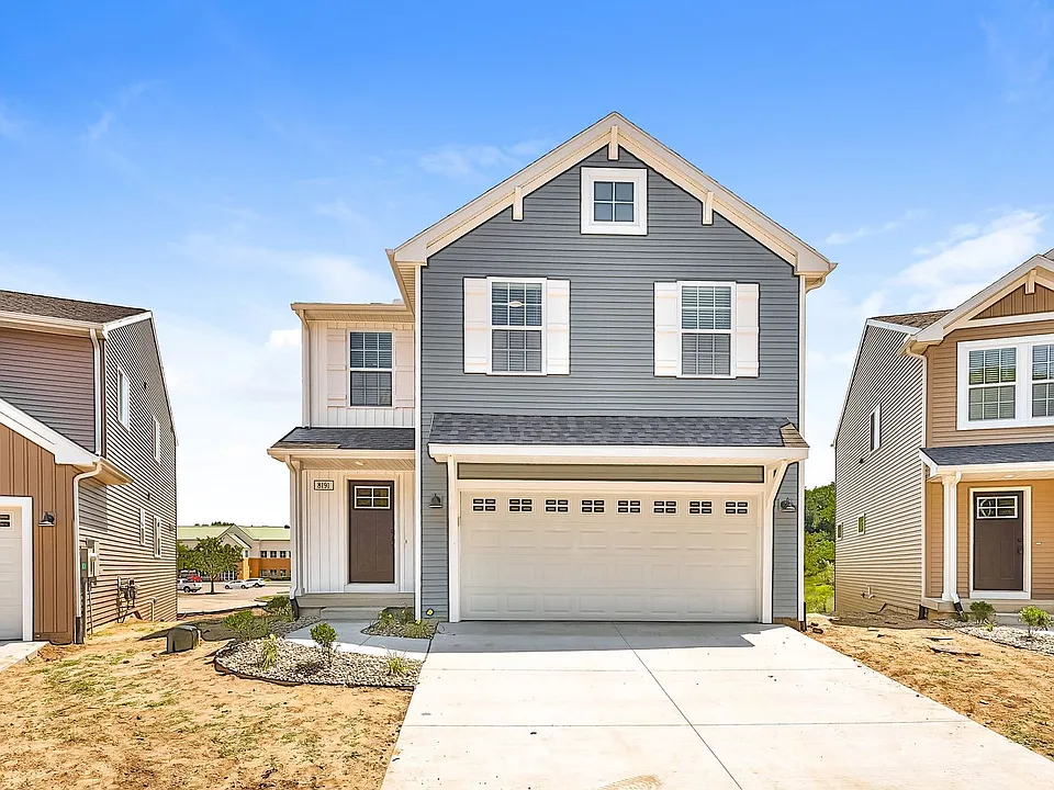 8191 Crestbrook Ct