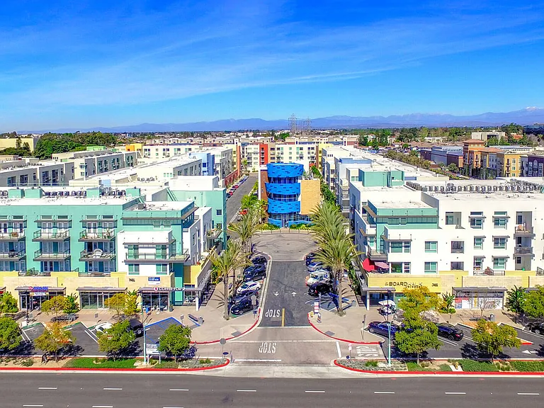 Tour our beautiful community today