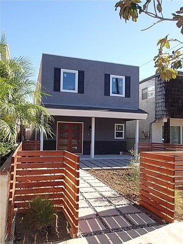 New windows, new roof