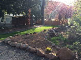 80906 Shadybrook Rd, Tygh Valley, OR 97063