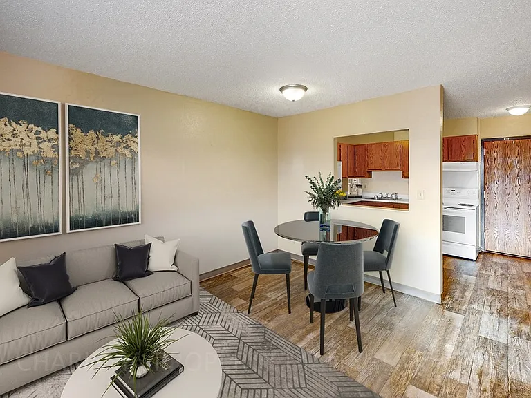 Missouri View Apartments — Photo 27
