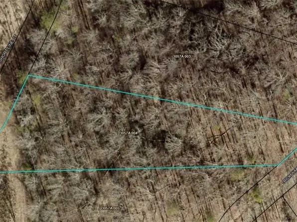 0 Trick Wake St #4, Talking Rock, GA 30175