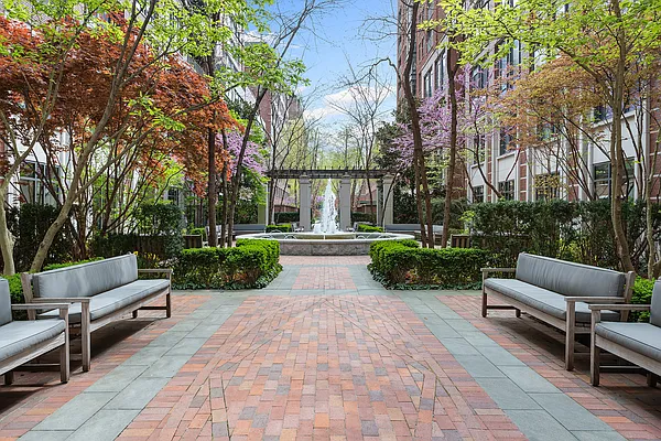 155 West 11th Street #4D in Greenwich Village, Manhattan