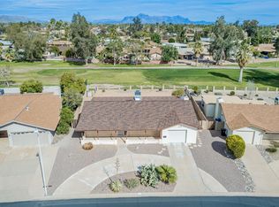 638 S Revolta Cir, Mesa, AZ 85208