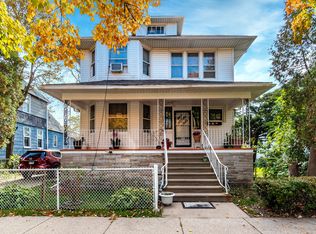 5215 W 23rd Pl, Cicero, IL