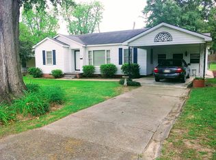 103 Laurel Ave, Natchez, MS 39120