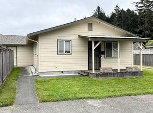 3305 R St, Eureka, CA 95503