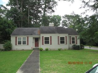 3800 24th Ave, Meridian, MS 39305