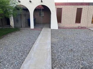2112 S 11th Ave, Yuma, AZ 85364