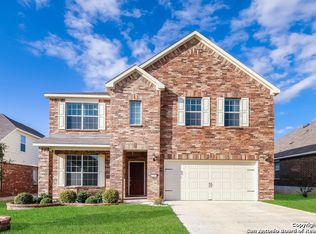 12747 Texas Gold, San Antonio, TX 78253