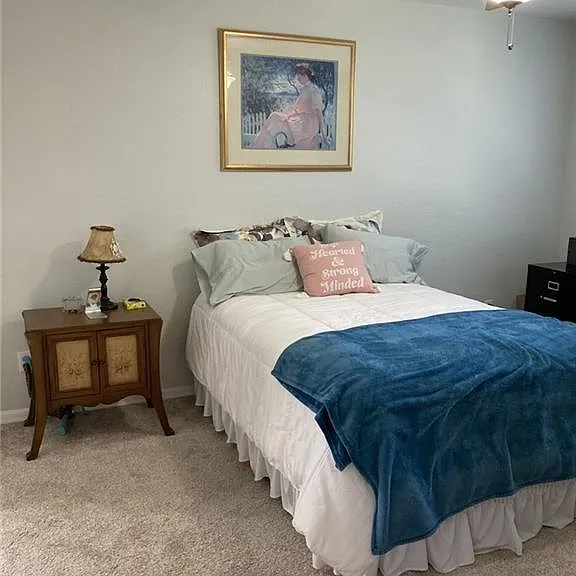 26705 Little John Ct #54 — Photo 10
