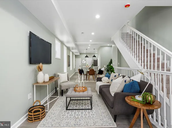 3409 Mondawmin Ave, Baltimore, MD 21216