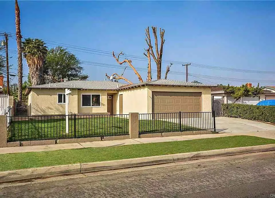 2003 Paso Real Ave