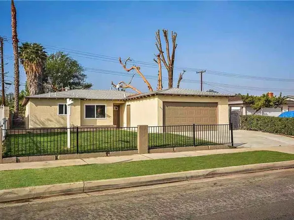 2003 Paso Real Ave, Rowland Heights, CA 91748