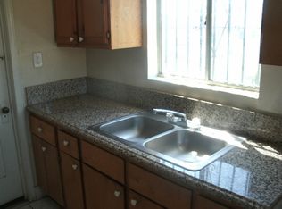 813 1/2 S Gage Ave, Los Angeles, CA 90023