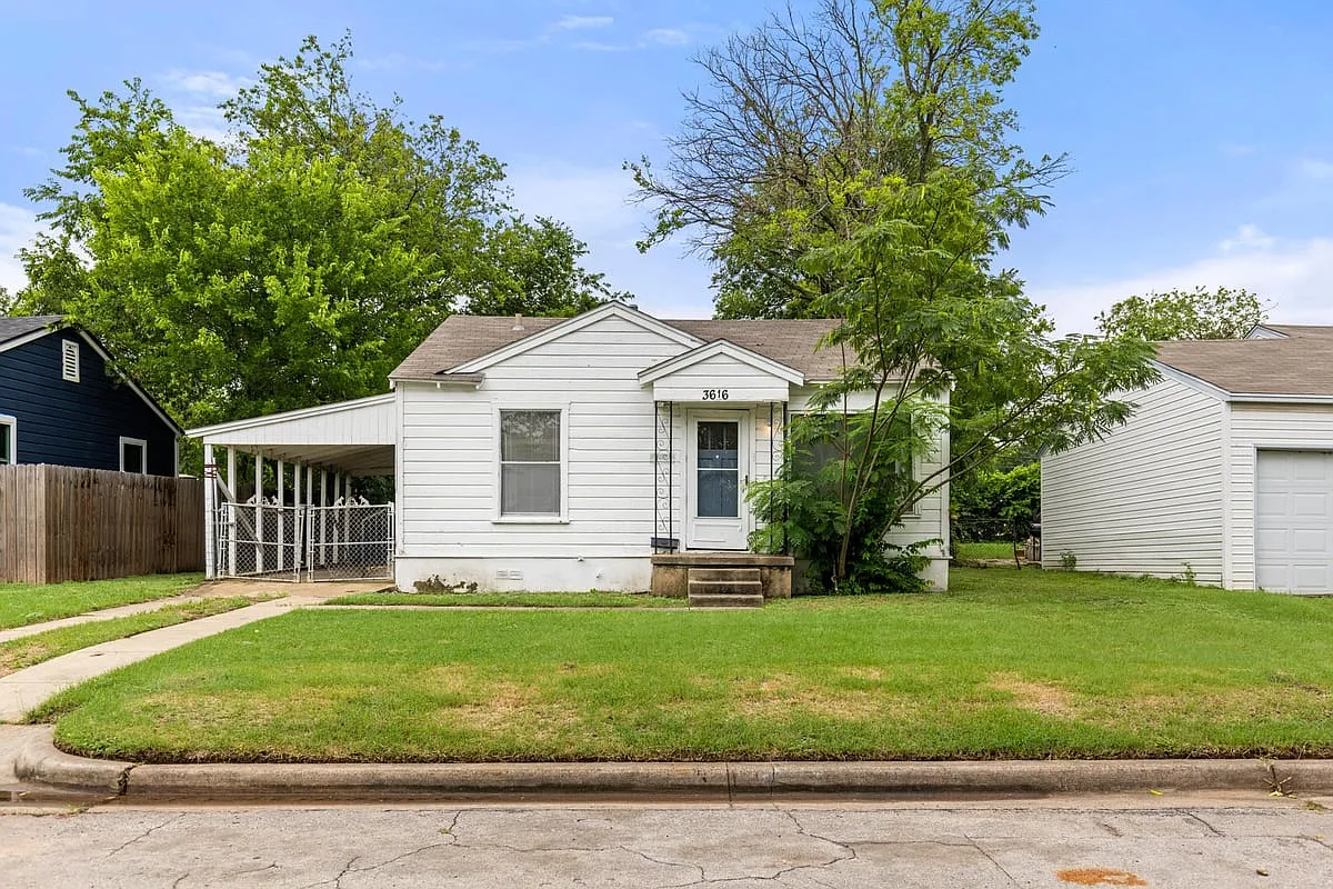 3616 Live Oak Ave - 3616 LiveOak — Photo 3