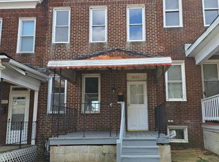 2805 Sunset Dr, Baltimore, MD 21223
