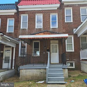 2805 Sunset Dr, Baltimore, MD, 21223