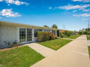 13983 Thunderbird Dr #2-3E, Seal Beach, CA 90740