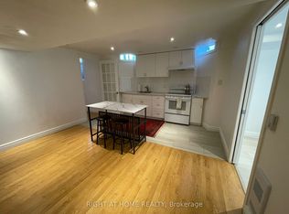 55 Red Cardinal Trl #BASEMENT, Richmond Hill, ON L4E 3Y4