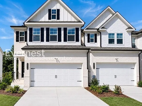 2544 Estates Dr, Atlanta, GA 30349