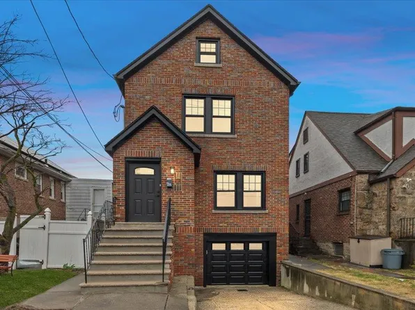 138 Hyatt Avenue, Yonkers, NY 10704