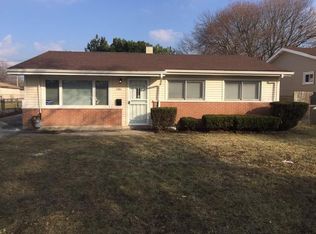 1391 Freeland Ave, Calumet City, IL