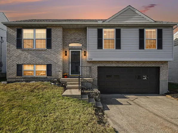 9132 Clear Brook Ln, Covington, KY 41017