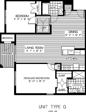 Residences at Great Pond — Photo 17