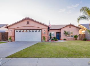 4415 Rushmore Dr, Bakersfield, CA