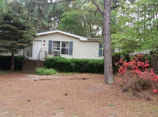 182 Gunter Lake Rd, Sanford, NC 27332