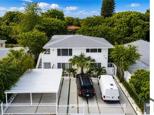 265 NE 55th Ter, Miami, FL 33137