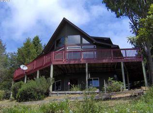 96546 Alder Ridge Rd, Brookings, OR 97415