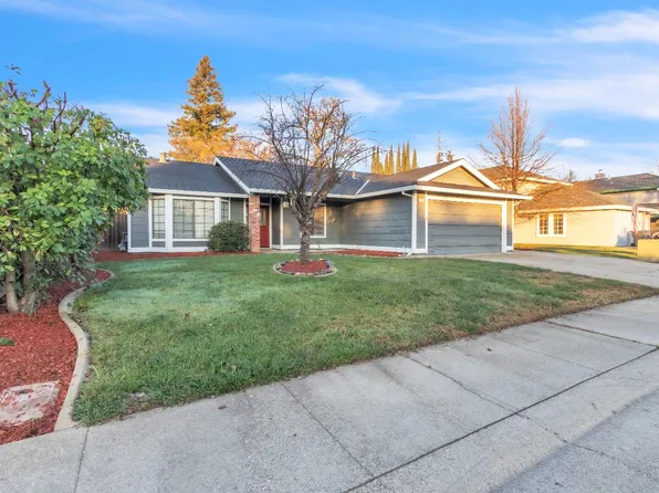 1005 Betsy Ross Dr, Roseville, CA 95747
