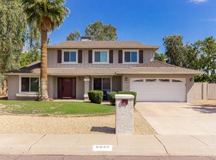 5632 E Presidio Rd, Scottsdale, AZ 85254