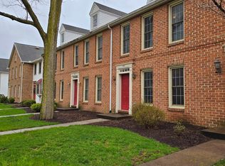 409 Delancey Ct, Mechanicsburg, PA