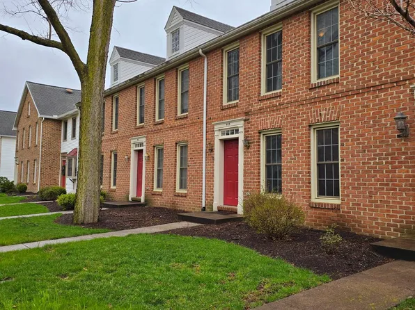 409 Delancey Ct, Mechanicsburg, PA 17055