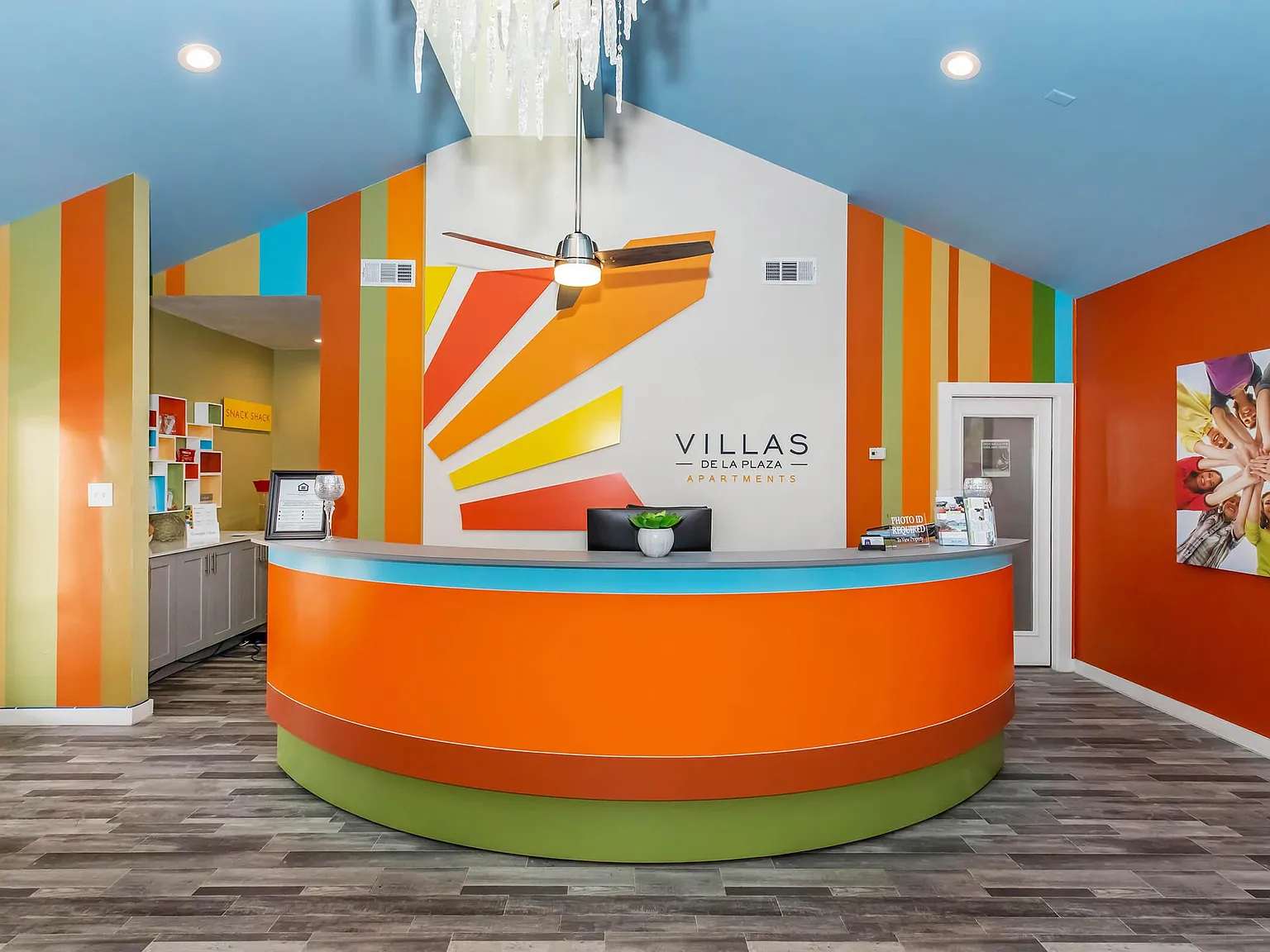 Villas de la Plaza — Photo 1