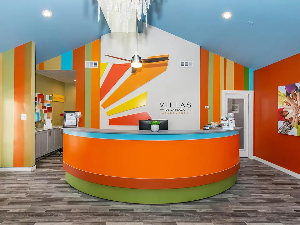 Villas de la Plaza