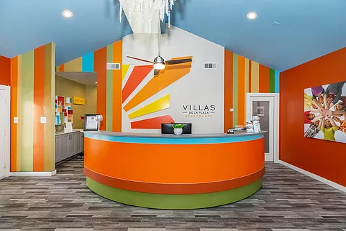 Villas de la Plaza Photo 1