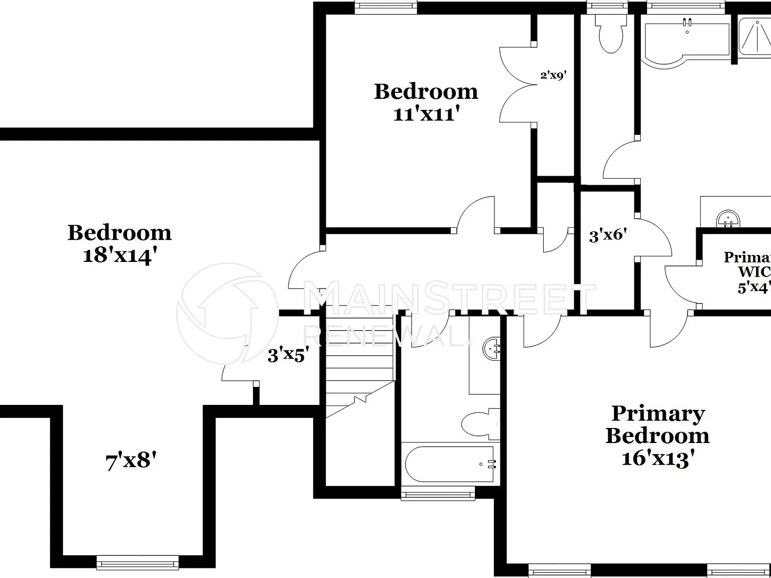 3623 Salem Hills Drive — Photo 3