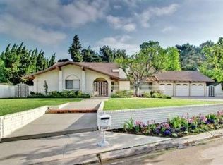 18691 Villa Woods Cir, Villa Park, CA 92861