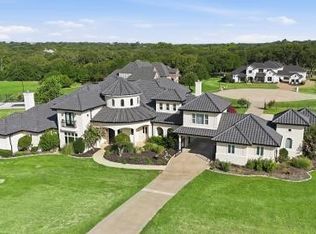 811 Noble Champions Way, Bartonville, TX 76226