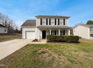 507 Lodestone Dr, Durham, NC 27703
