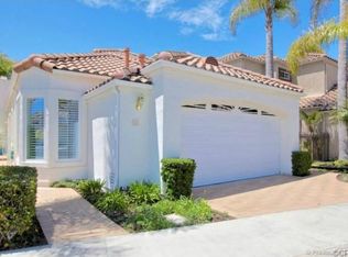 17 Reina, Dana Point, CA 92629