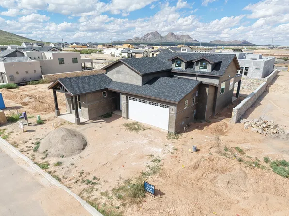 6751 Malibu Ave, Las Cruces, NM 88012