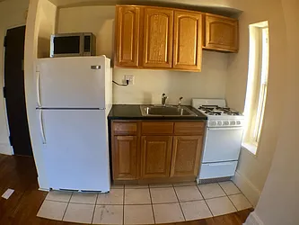 Rented by Abba Realty Associates INC