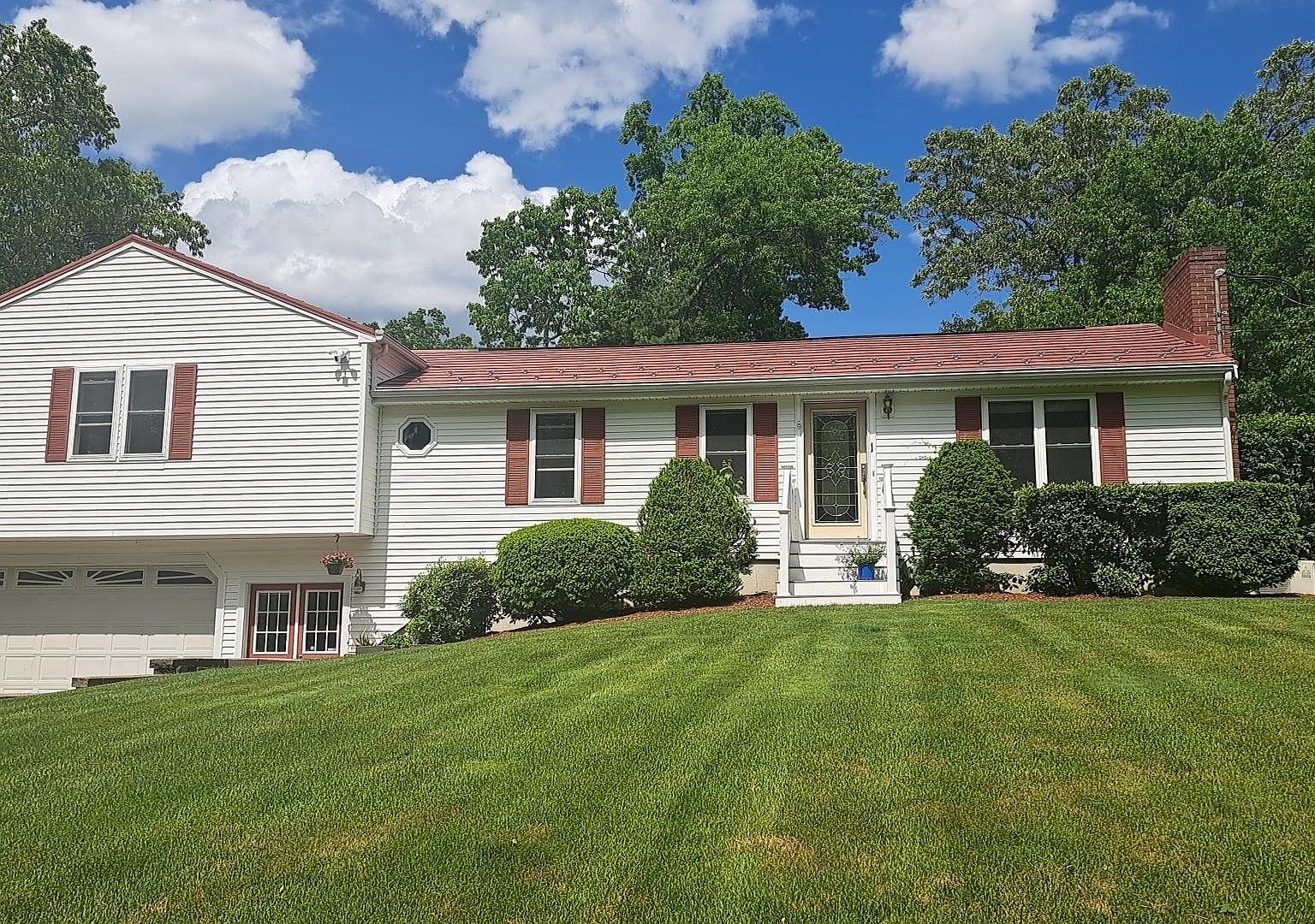 1 Cross Street, Plaistow, NH 03865 | MLS #4997776 | Zillow