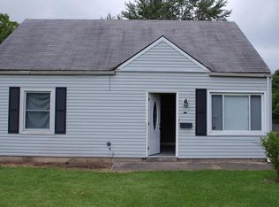 963 Colgate Rd, Columbus, OH 43213