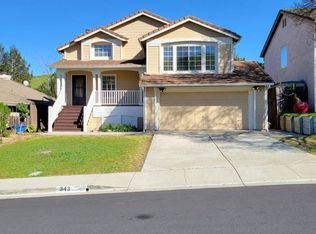 343 Powell Dr, Bay Point, CA 94565